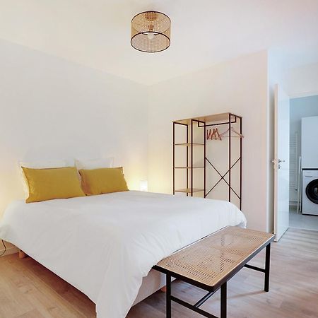 La Residence Alpha Viroflay 102 - 1 Chambre - 2 Pers Εξωτερικό φωτογραφία