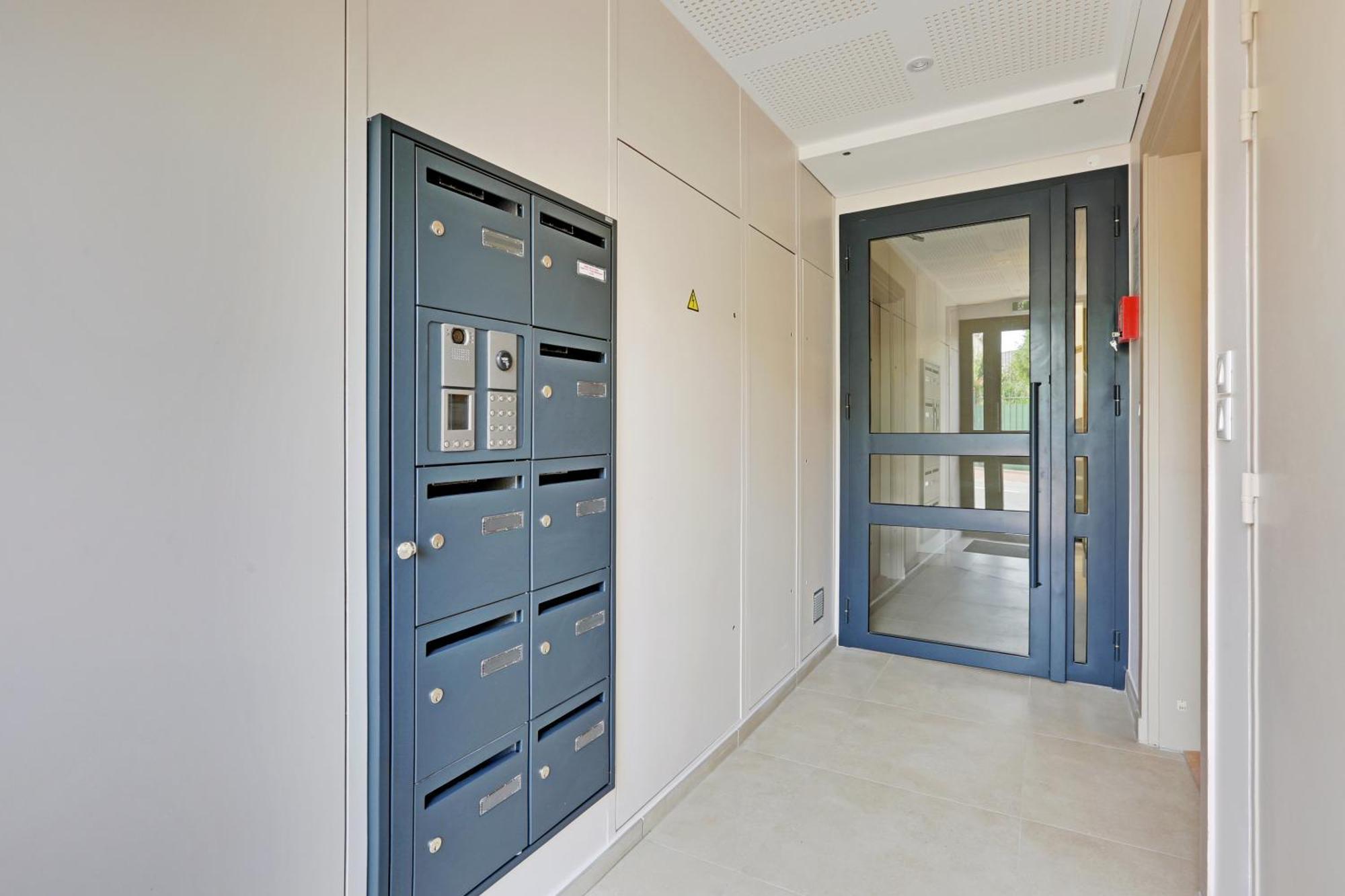 La Residence Alpha Viroflay 102 - 1 Chambre - 2 Pers Εξωτερικό φωτογραφία